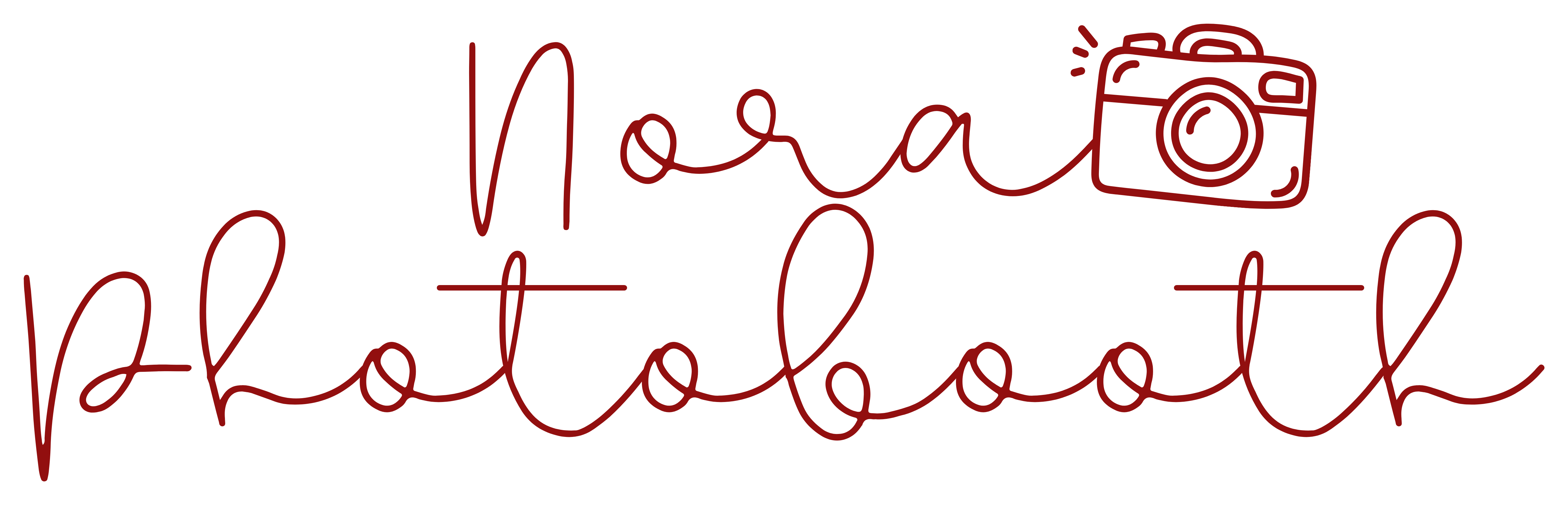 Nora Photobooth
